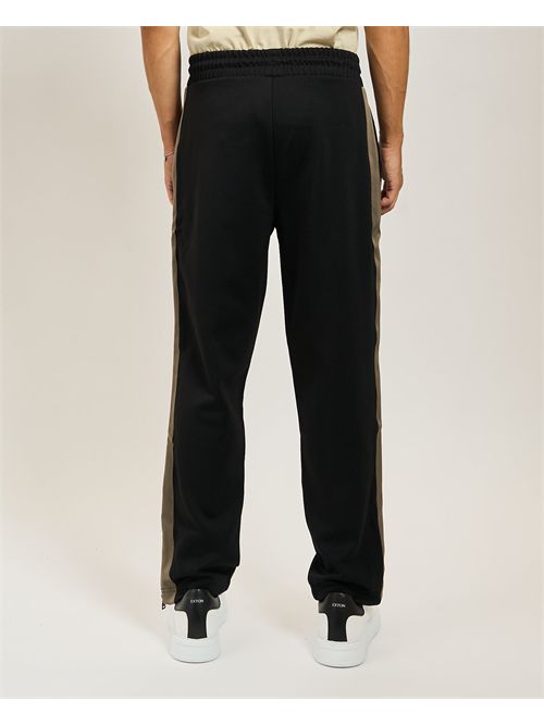 Pantaloni Dolos uomo Hugo nero HUGO | 50551351001