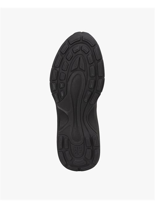 Sneakers GO2 uomo Hugo nere HUGO | 50552503003