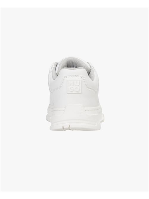 Sneakers sportive Yarrow Tenn uomo Hugo HUGO | 50552569100