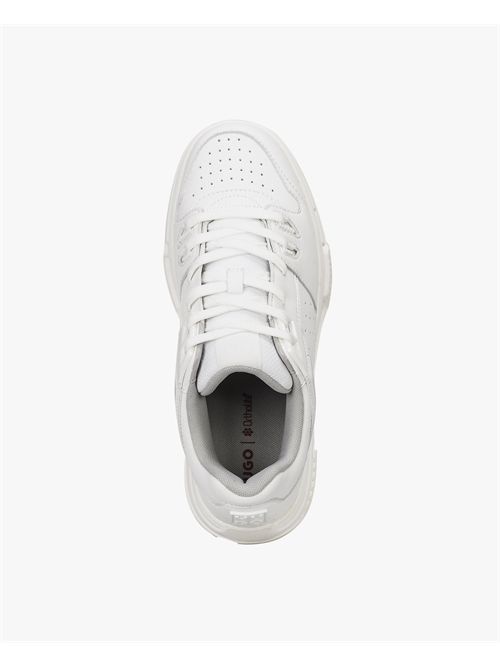 Sneakers sportive Yarrow Tenn uomo Hugo HUGO | 50552569100