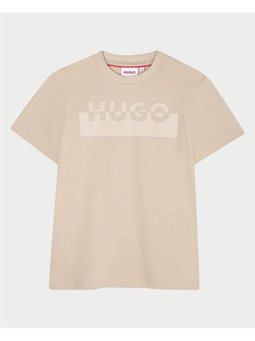  HUGO | G00433249