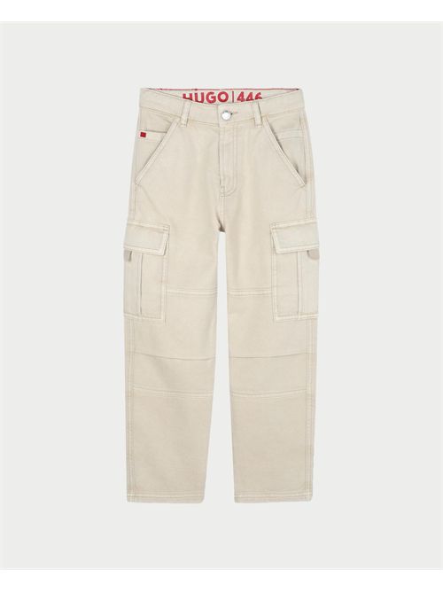  HUGO | G0048023C