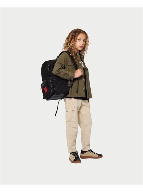 Hugo cargo pants for kids HUGO | G0048023C