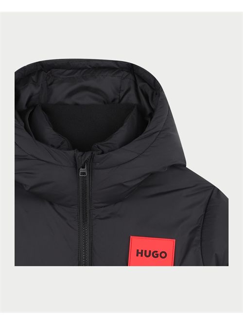  HUGO | G0048409B