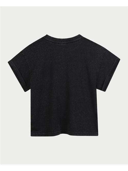 T-shirt bambini Hugo con logo HUGO | G0048809B