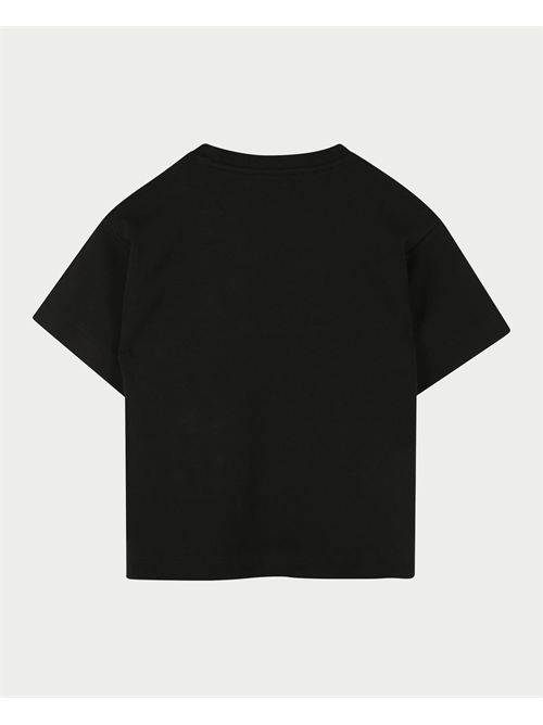 T-shirt bambini Hugo con logo firmato HUGO | G0057109B