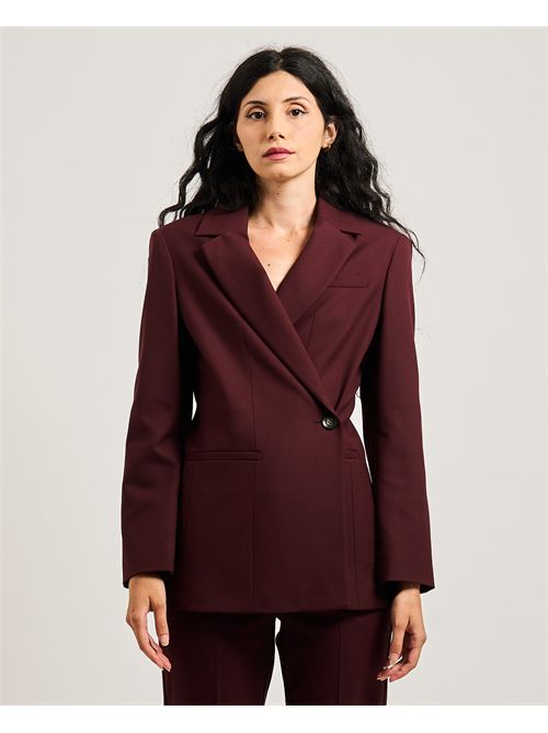 Blazer Boschi donna di iBlues doppiopetto iBLUES | BOSCHI008