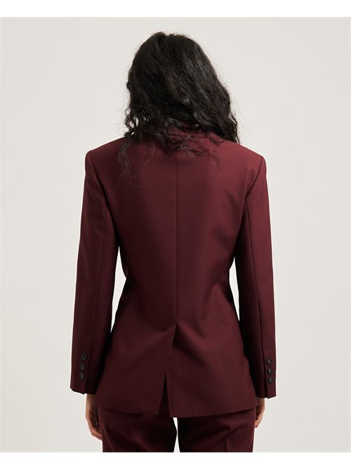 Blazer Boschi donna di iBlues doppiopetto iBLUES | BOSCHI008