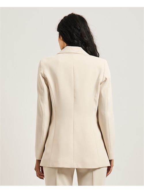 Blazer Hiltex donna iBlues monopetto iBLUES | HILTEX001