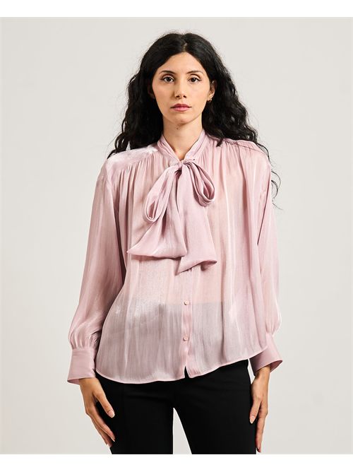 Camicia Janzir donna iBlues in raso iBLUES | JANZIR002