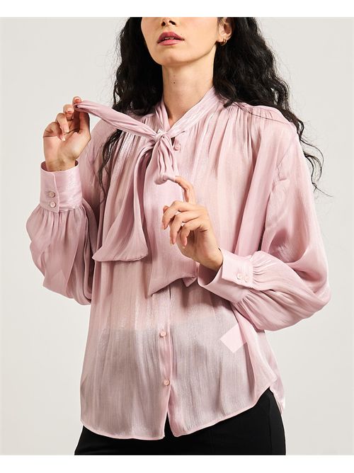Camicia Janzir donna iBlues in raso iBLUES | JANZIR002
