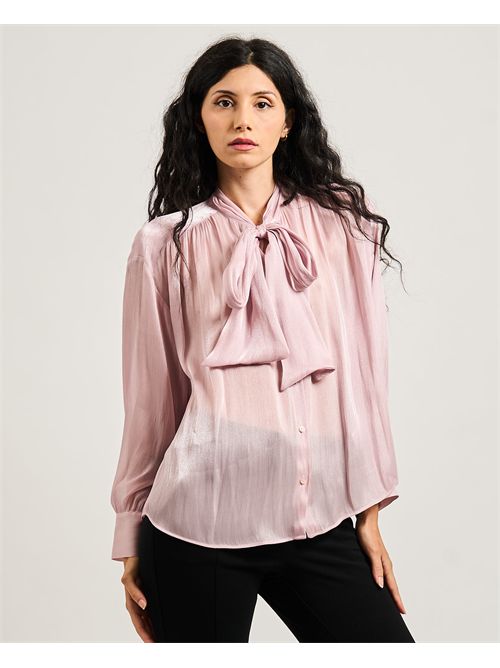Camicia Janzir donna iBlues in raso iBLUES | JANZIR002