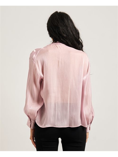 Camicia Janzir donna iBlues in raso iBLUES | JANZIR002