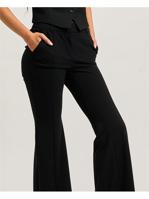 Maratea iBlues women's fitted trousers iBLUES | MARATEA003