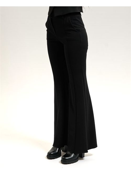 Maratea iBlues women's fitted trousers iBLUES | MARATEA003