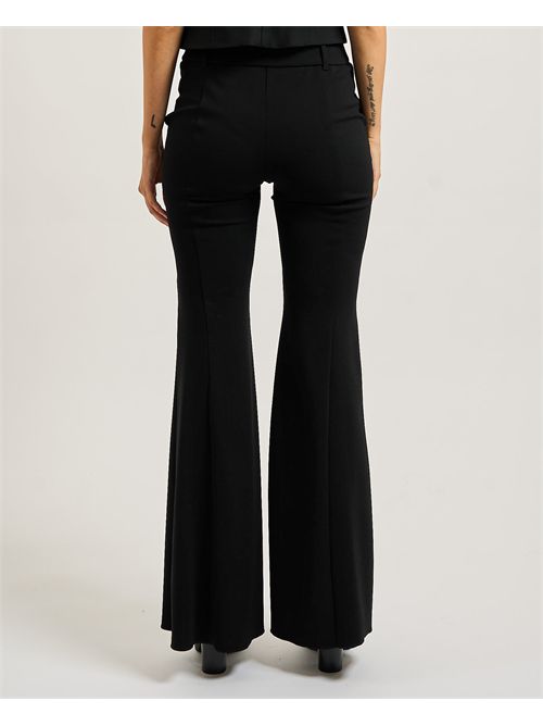Maratea iBlues women's fitted trousers iBLUES | MARATEA003