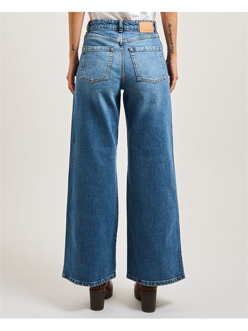 Nina iBlues women's jeans in denim iBLUES | NINA1001