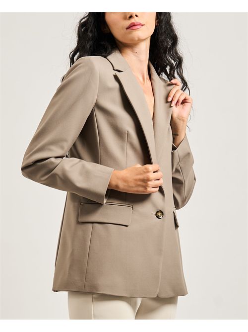 Blazer Quark donna di iBlues monopetto iBLUES | QUARK004