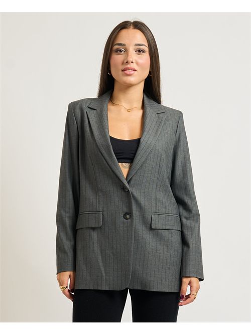 Blazer Quark donna di iBlues monopetto iBLUES | QUARK012