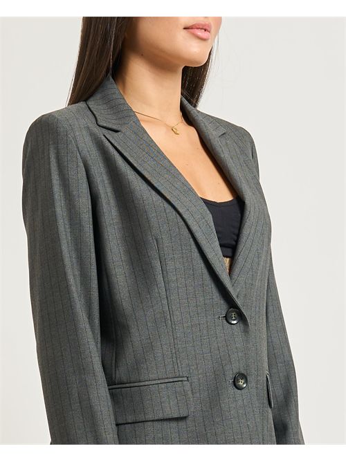 Blazer Quark donna di iBlues monopetto iBLUES | QUARK012