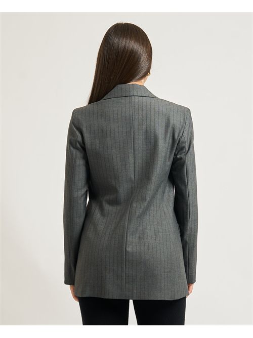 Blazer Quark donna di iBlues monopetto iBLUES | QUARK012