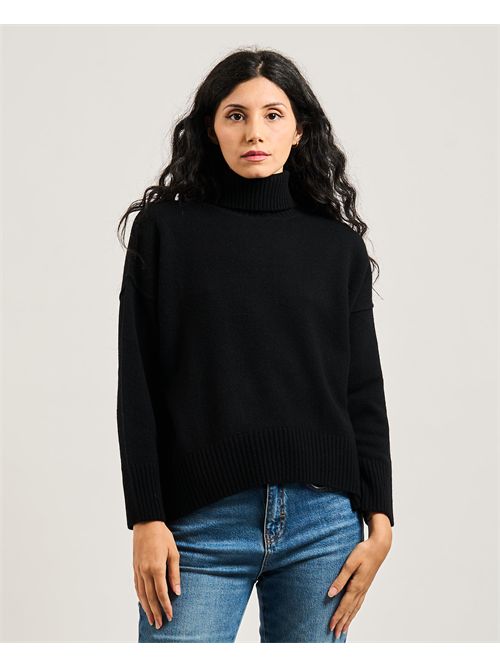 Selce iBlues women's high-neck sweater iBLUES | SELCE007