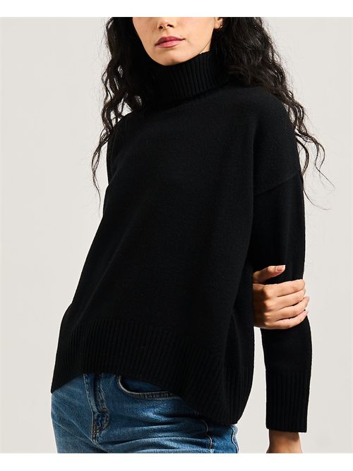 Maglione Selce donna iBlues a collo alto iBLUES | SELCE007