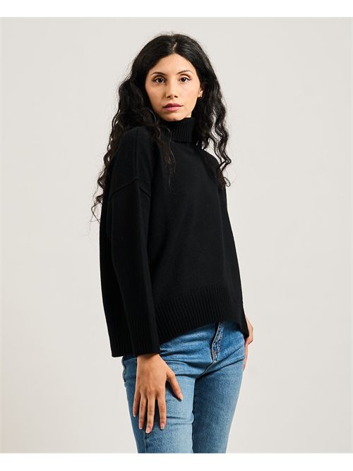 Maglione Selce donna iBlues a collo alto iBLUES | SELCE007