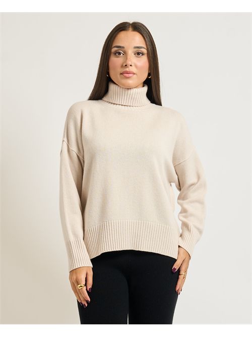 Maglione Selce donna iBlues a collo alto iBLUES | SELCE008