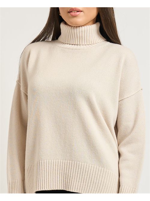 Maglione Selce donna iBlues a collo alto iBLUES | SELCE008