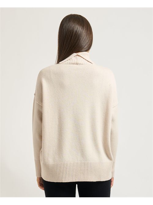 Maglione Selce donna iBlues a collo alto iBLUES | SELCE008