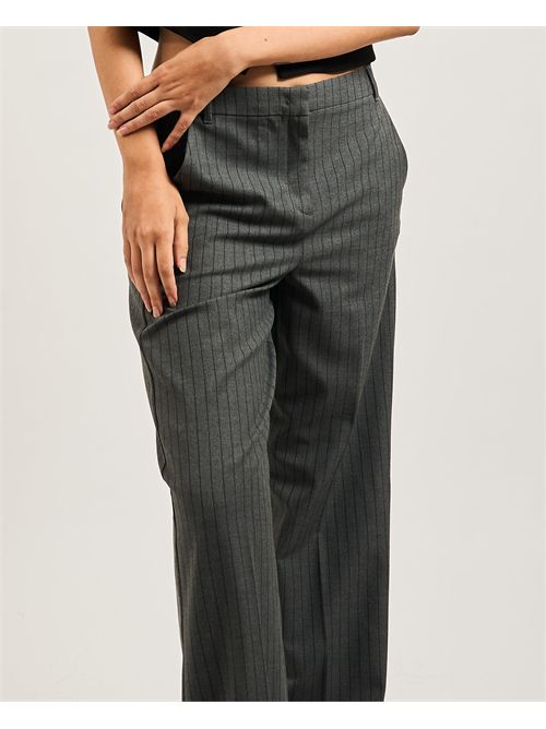 Pantaloni wide leg Surrey donna di iBlues iBLUES | SURREY012