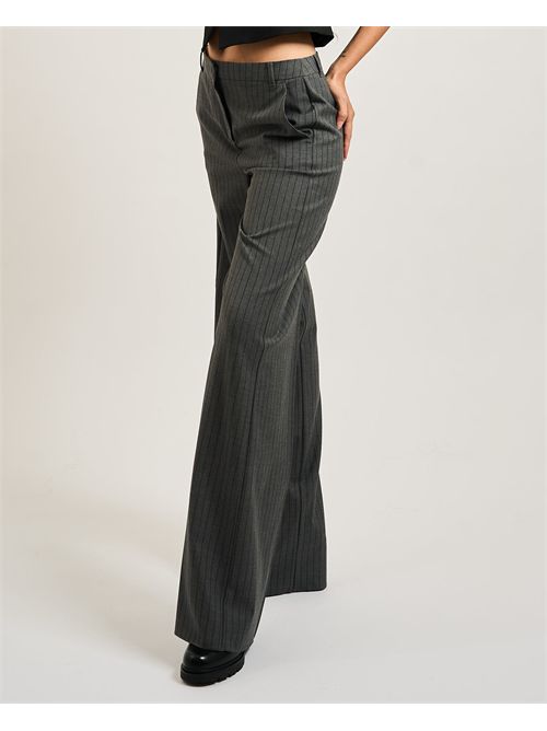 Pantaloni wide leg Surrey donna di iBlues iBLUES | SURREY012