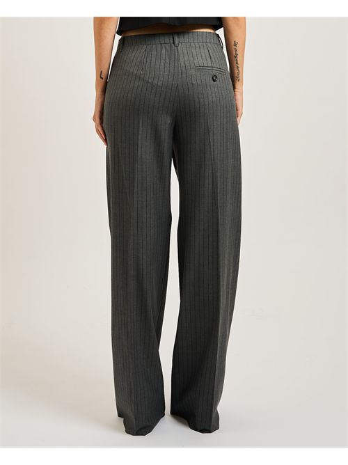 Pantaloni wide leg Surrey donna di iBlues iBLUES | SURREY012