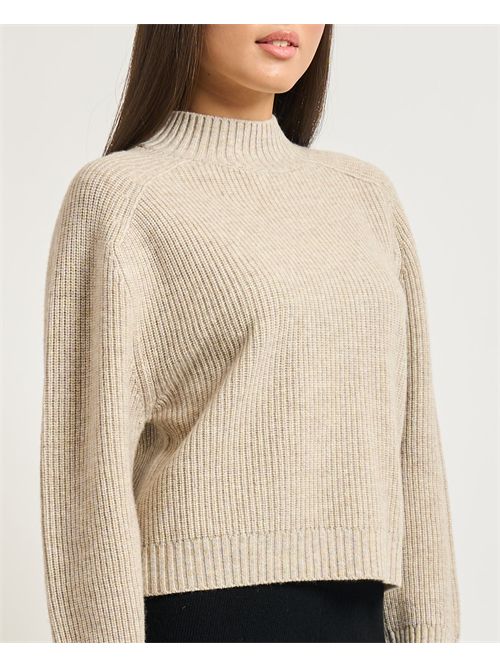 Pantaloni Vivy donna di iBlues semiaderenti iBLUES | TIBERIO012