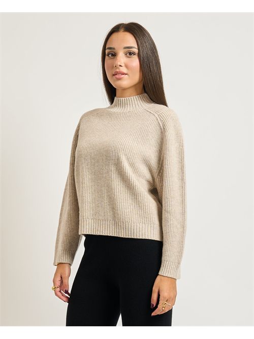 Pantaloni Vivy donna di iBlues semiaderenti iBLUES | TIBERIO012