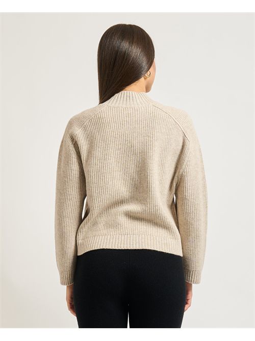 Pantaloni Vivy donna di iBlues semiaderenti iBLUES | TIBERIO012