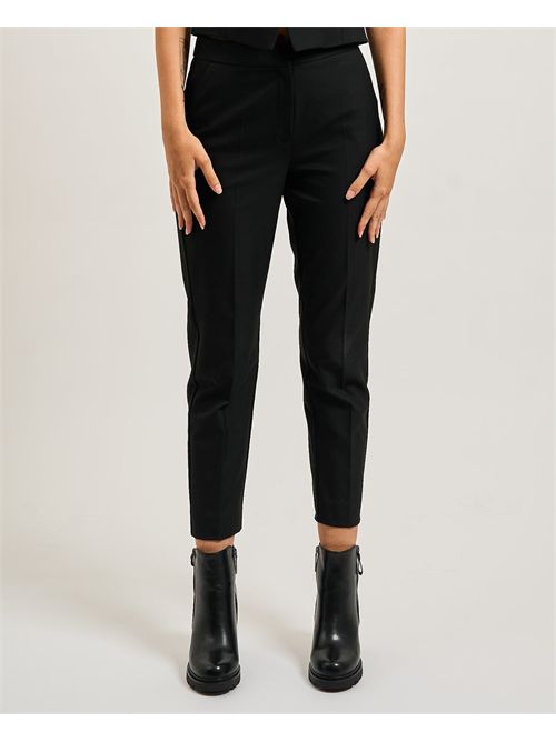 Pantaloni Vivy donna di iBlues semiaderenti iBLUES | VIVY011