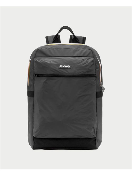 Zaino Laon di K-way  impermeabile e idrorepellente K-WAY | K2116RW-LAON133