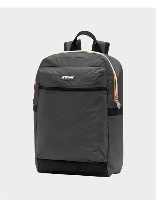 Zaino Laon di K-way  impermeabile e idrorepellente K-WAY | K2116RW-LAON133