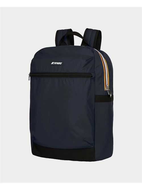 Zaino Laon di K-way  impermeabile e idrorepellente K-WAY | K2116RW-LAONK89