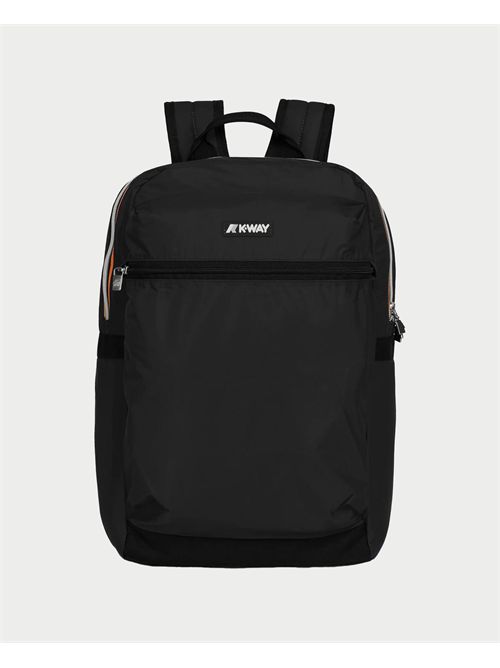 Zaino Laon di K-way  impermeabile e idrorepellente K-WAY | K2116RW-LAONUSY