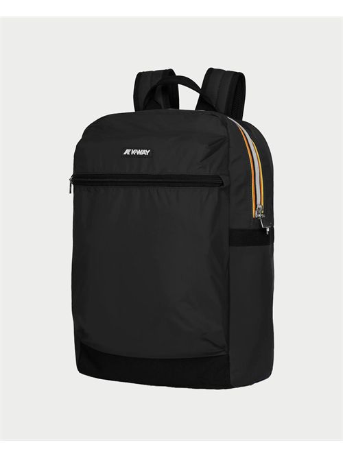 Zaino Laon di K-way  impermeabile e idrorepellente K-WAY | K2116RW-LAONUSY