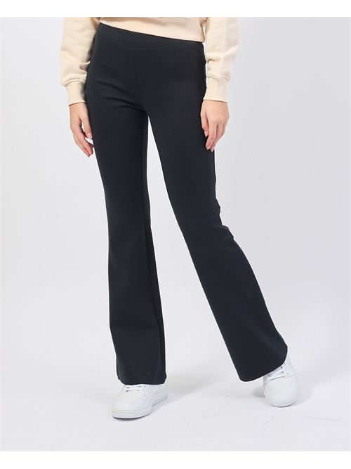 Pantaloni della tuta donna Jenny di K-way K-WAY | K2123NW-JENNYUSY