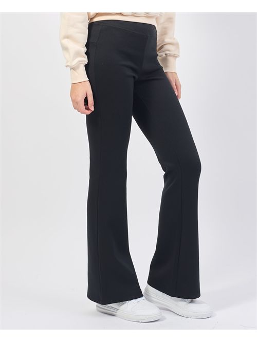 Pantaloni della tuta donna Jenny di K-way K-WAY | K2123NW-JENNYUSY