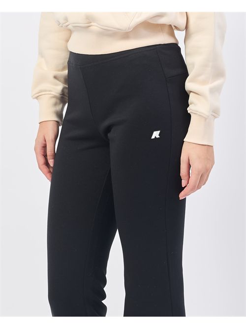 Pantaloni della tuta donna Jenny di K-way K-WAY | K2123NW-JENNYUSY