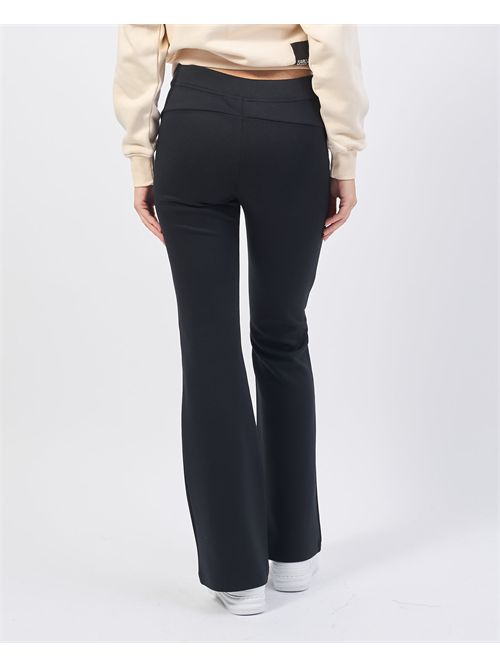 Pantaloni della tuta donna Jenny di K-way K-WAY | K2123NW-JENNYUSY