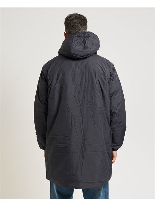 Giacca impermeabile lunga Eiffel Orsetto di K-way K-WAY | K21516W-EIFFELUSY