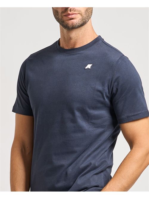  K-WAY | K3136RW-ODOMK89