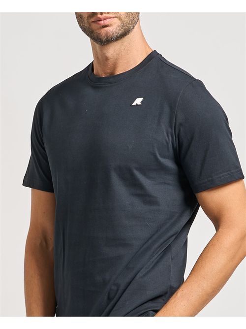  K-WAY | K3136RW-ODOMUSY